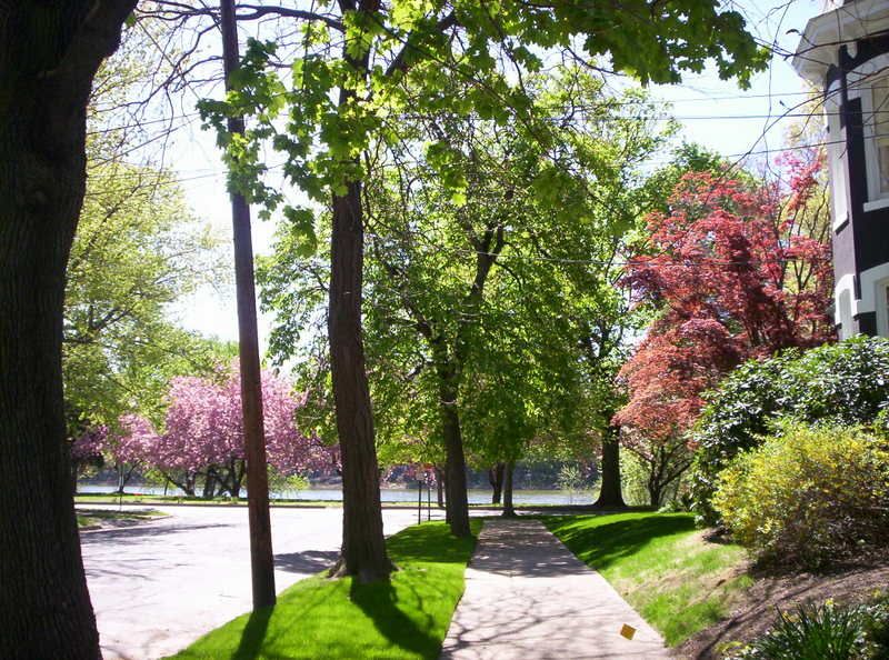 Garden Village Photo Tour (Philadelphia, Scranton: for sale, apartments